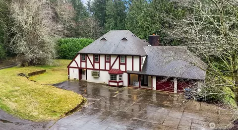 15306 30th Dr NW, Stanwood, WA 98292