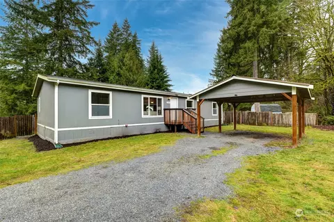 12929 Terrace Falls Rd, Arlington, WA 98223