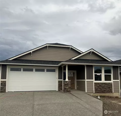 816 Parkland Loop, Sedro Woolley, WA 98284