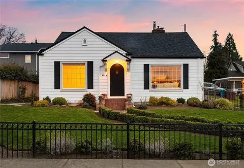 425 Avenue F, Snohomish, WA 98290