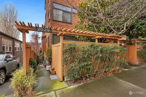 2029 Minor Ave E #A, Seattle, WA 98102