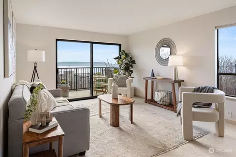 410 W Roy St #401E, Seattle, WA 98119