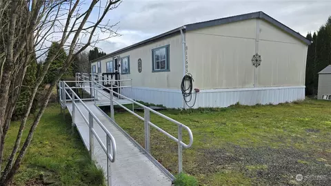 11503 242nd Avenue Ct E #9, Buckley, WA 98321