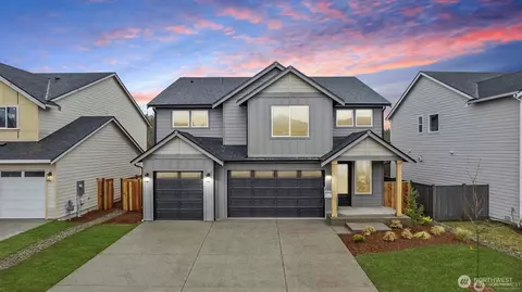 12520 179th St E, Puyallup, WA 98374