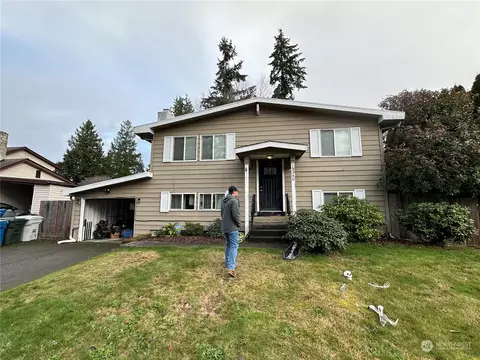 19340 142nd Pl SE, Renton, WA 98058