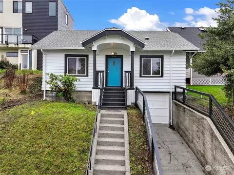 1714 S Sheridan Ave, Tacoma, WA 98405