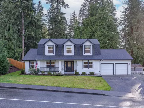 3420 E Broadway St, Mount Vernon, WA 98274