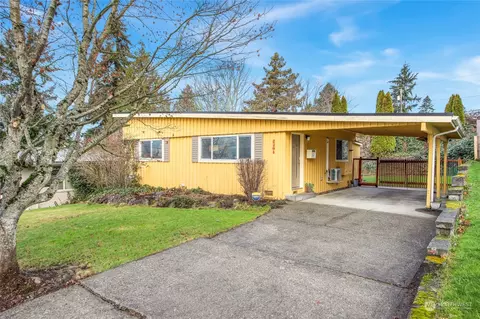 2204 NE 6th Pl, Renton, WA 98056