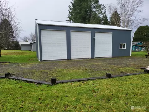 1651 Quinault St, Forks, WA 98331