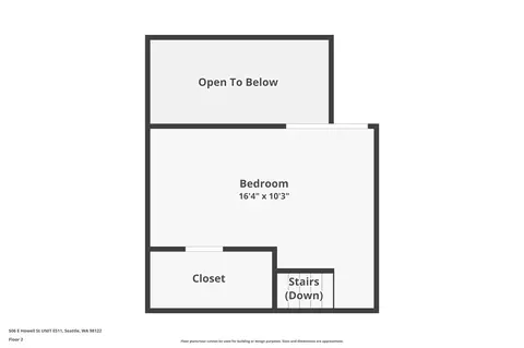 506 E Howell St #E511, Seattle, WA 98122 photo 35