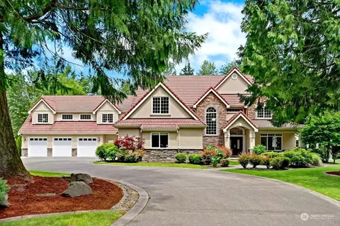 18322 SE 195th Pl, Renton, WA 98058