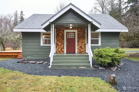 11955 Us Hwy 12, Randle, WA 98377