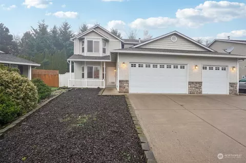 8408 NE 85th Dr, Vancouver, WA 98662