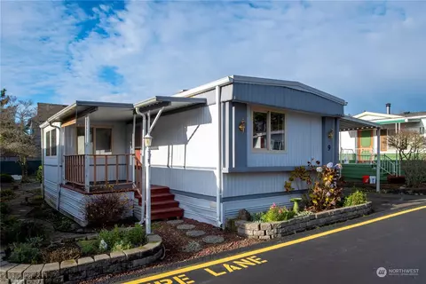 3832 164th St SW UNIT 9, Lynnwood, WA 98087