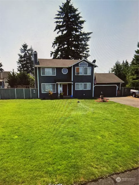 6202 199th St E, Spanaway, WA 98387