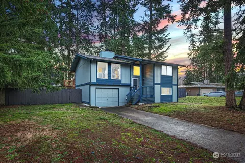 23703 65th Avenue Ct E, Graham, WA 98338
