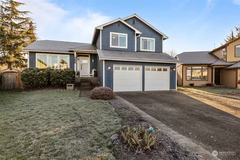 6723 57th Dr NE, Marysville, WA 98270