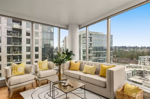 10650 NE 9th Pl #1824, Bellevue, WA 98004
