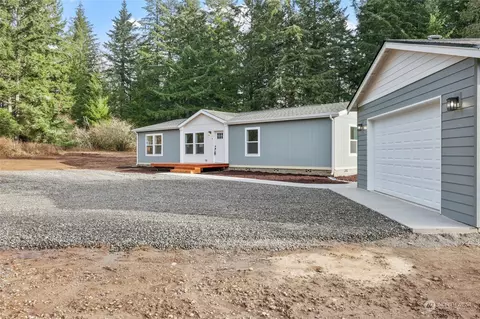 14811 Fox Hill Rd SE, Yelm, WA 98597