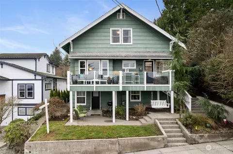 2320 N 27th St, Tacoma, WA 98403