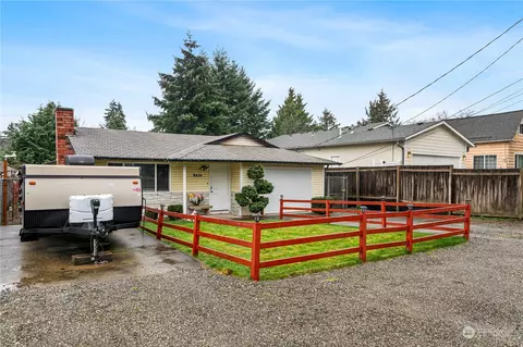 8434 S D St, Tacoma, WA 98444