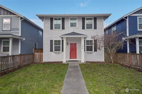 4418 Abalone St, Bremerton, WA 98312
