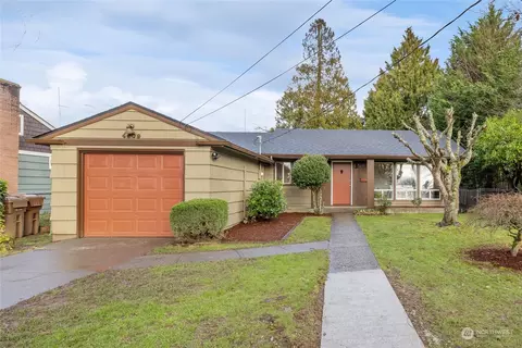 4609 N 11th, Tacoma, WA 98406