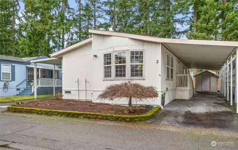 18425 NE 95th St #2, Redmond, WA 98052