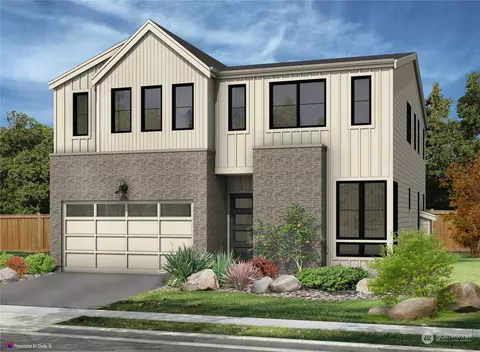 1443 238th St SE, Bothell, WA 98021