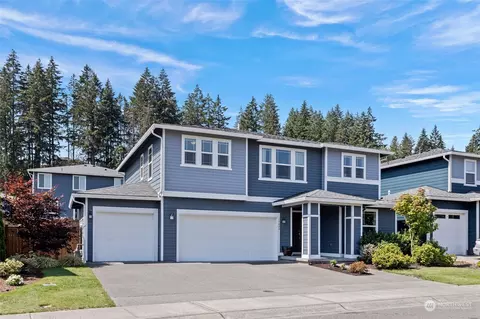 17824 122nd Street Ct E, Bonney Lake, WA 98391