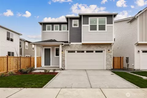7493 86th Dr NE #36, Marysville, WA 98270