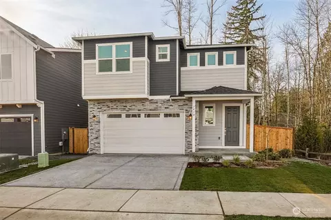 7410 86th Dr NE #18, Marysville, WA 98270