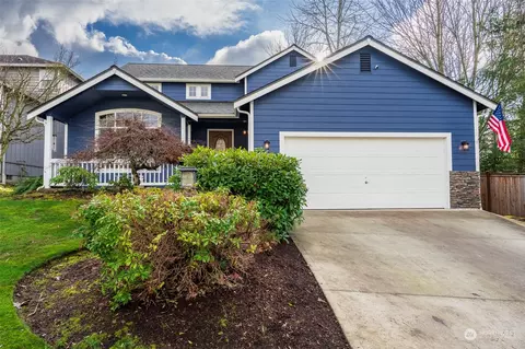 11016 117th Street Ct E, Puyallup, WA 98374