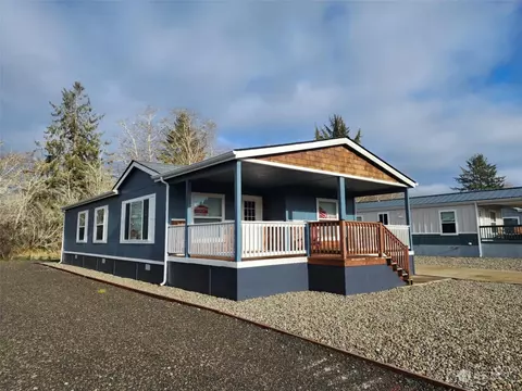2010 Broadway Ave #2, Hoquiam, WA 98550