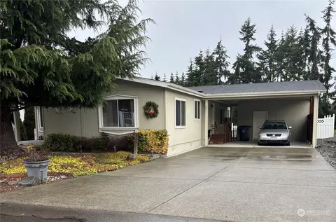 301 Parkwood, Sequim, WA 98382
