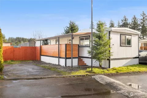 15232 SE 272nd St #29, Kent, WA 98042