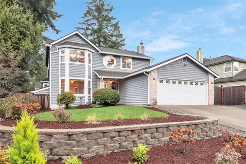 2610 Walnut Loop NW, Olympia, WA 98502