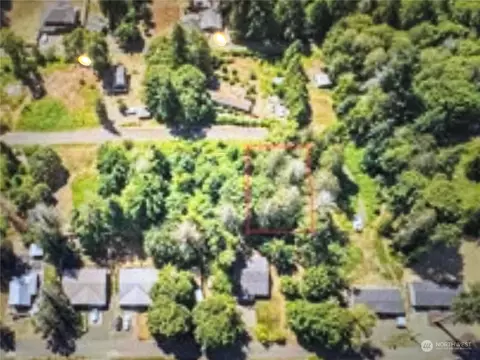 0 E Panorama Lot 10 Dr, Shelton, WA 98584