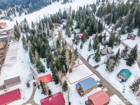 60 Chamonix Pl, Snoqualmie Pass, WA 98068