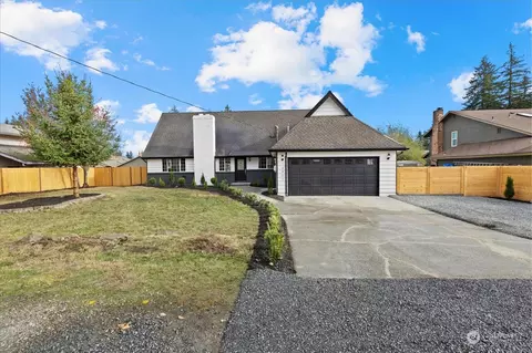 Exterior - 10907 23rd Dr SE, Everett, WA 98208 photo 4 of 4