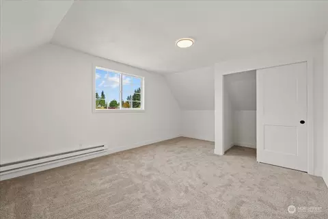 Bedroom - 10907 23rd Dr SE, Everett, WA 98208 photo 6 of 6