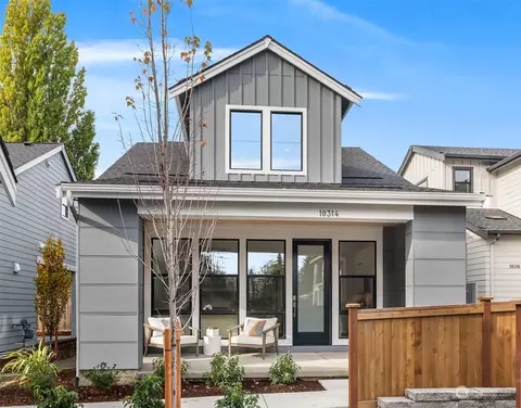10314 135th Cir NE, Kirkland, WA 98033