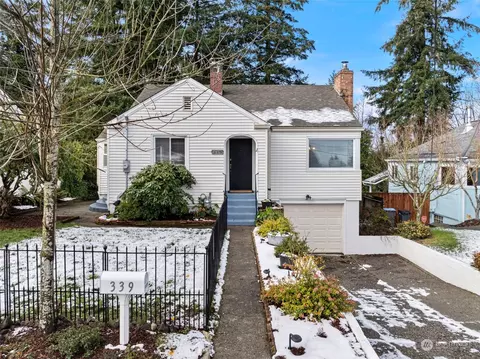 339 Dora Ave, Bremerton, WA 98312