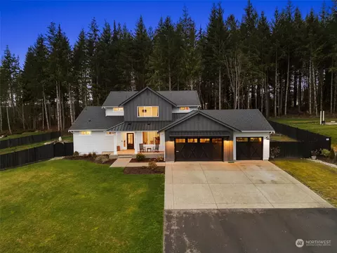 14405 107th St NE, Lake Stevens, WA 98258