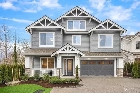 16213 NE 51st St, Redmond, WA 98052