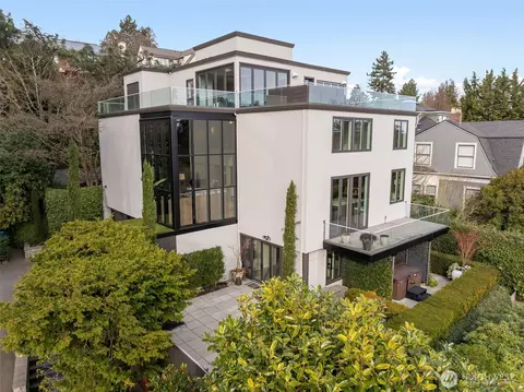 1101 Mcgilvra Blvd E, Seattle, WA 98112