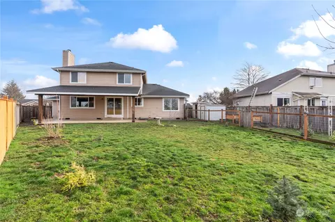 Exterior - 380 Randall Pl, Enumclaw, WA 98022 photo 7 of 11