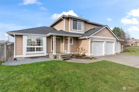 Exterior - 380 Randall Pl, Enumclaw, WA 98022 photo 10 of 11
