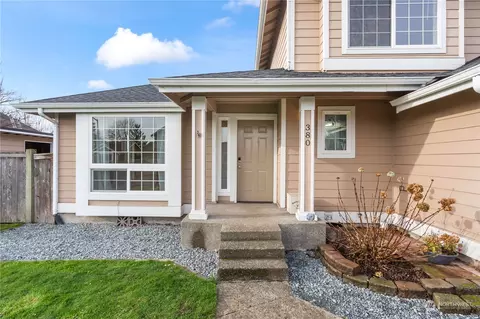 Exterior - 380 Randall Pl, Enumclaw, WA 98022 photo 2 of 11