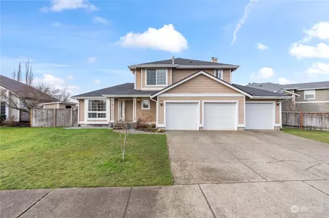 Exterior - 380 Randall Pl, Enumclaw, WA 98022 photo 11 of 11